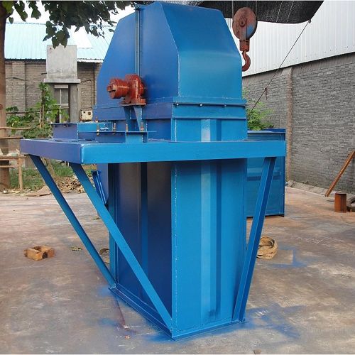 你知道這些斗式提升機的知識嗎？