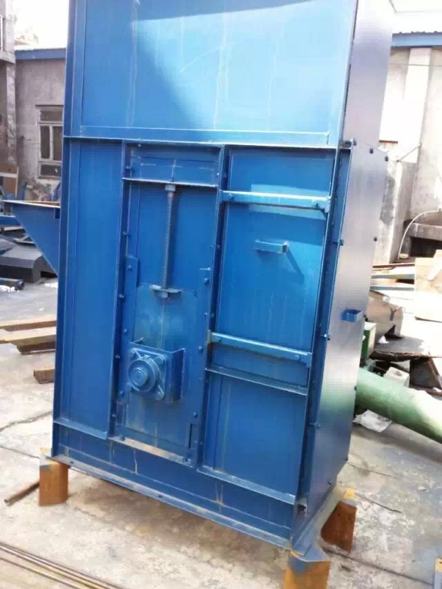 斗式提升機(jī)配件料斗規(guī)格種類形式以及如何選用