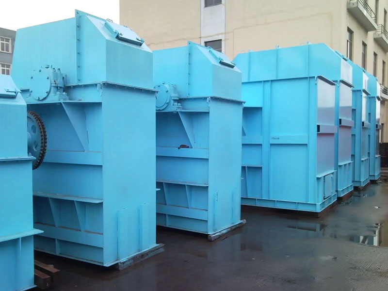 戶外使用的斗式提升機(jī)采購(gòu)時(shí)需要注意些什么(斗式提升機(jī)是什么)