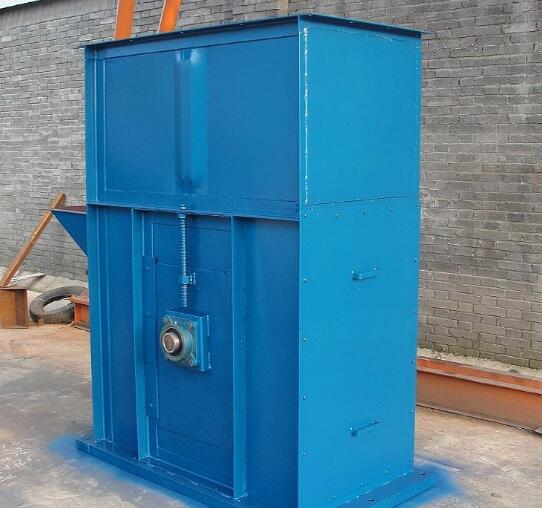 td斗式提升機噪音大怎么辦？